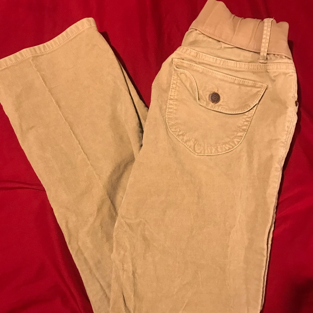 Old Navy Maternity Pants